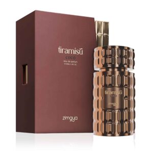 Tiramisu Coco 100ml - Zimaya