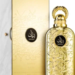 Bayaan 100ml - Lattafa