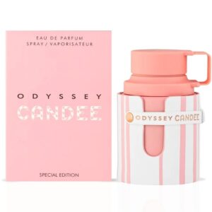 Odyssey Candee 100ml - Armaf