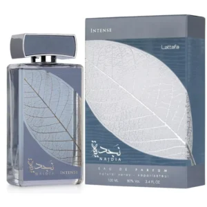 Najdia Intense100ml - Lattafa