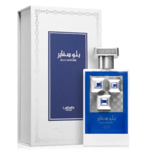 Blue Sapphire 100ml - Lattafa