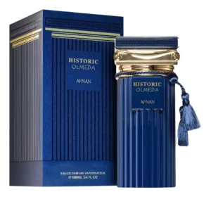 Historic Olmeda 100 ml - Afnan