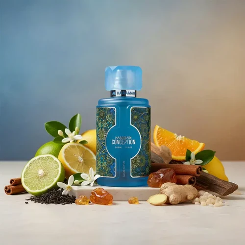 Conception 100 ml - Al Haramain - Image 2