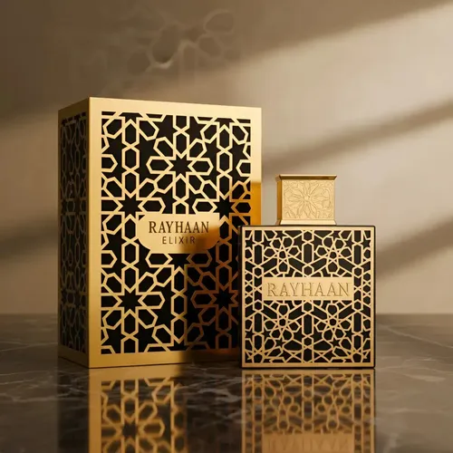 Rayhaan Elixir 100 ml - Rayhaan - Image 3