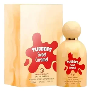 Tubbees 50 ml - Grandeur