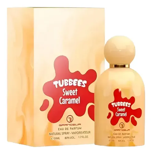 Tubbees 50 ml - Grandeur