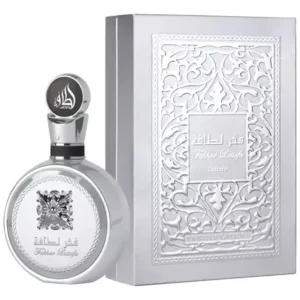 Fakhar Platin 100 ml - Lattafa
