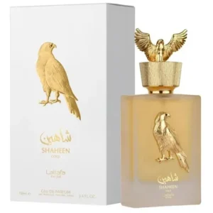 Shaheen Gold 100 ml - Lattafa