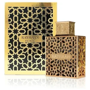 Rayhaan Elixir 100 ml - Rayhaan
