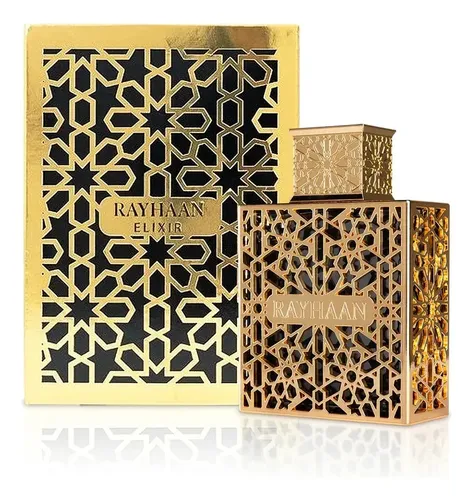 Rayhaan Elixir 100 ml - Rayhaan