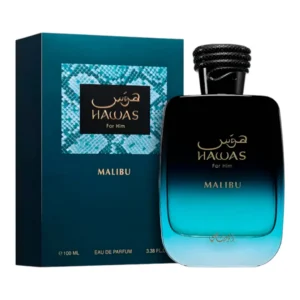 Hawas Malibu 100 ml - Rasasi