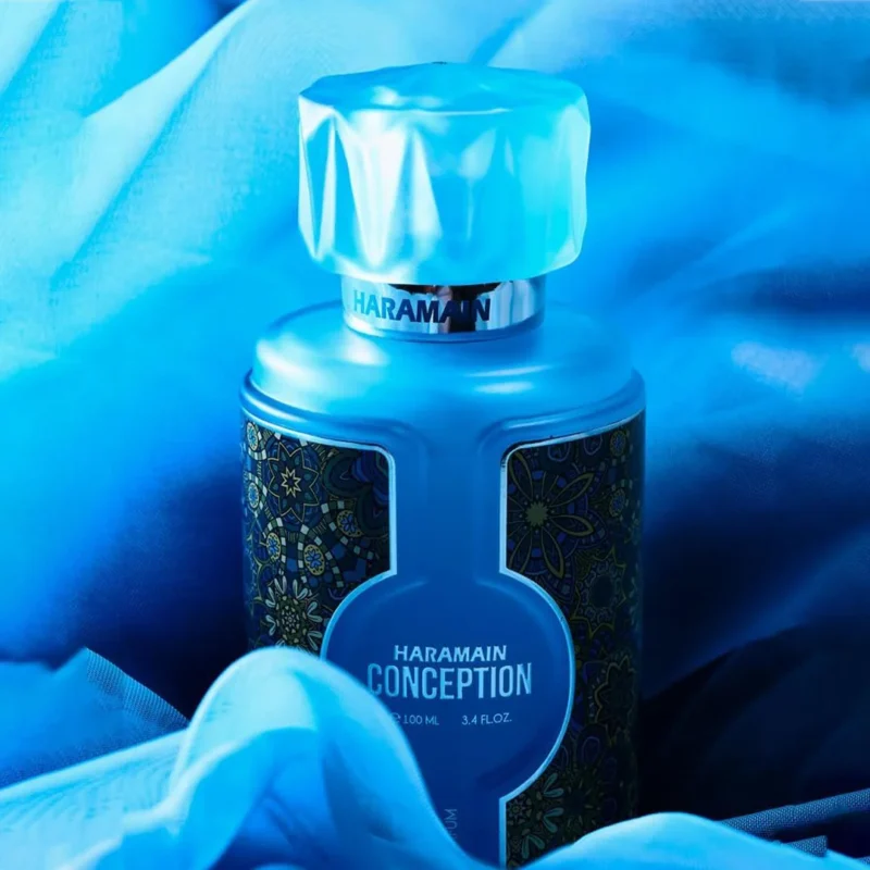 Conception 100 ml - Al Haramain - Image 3