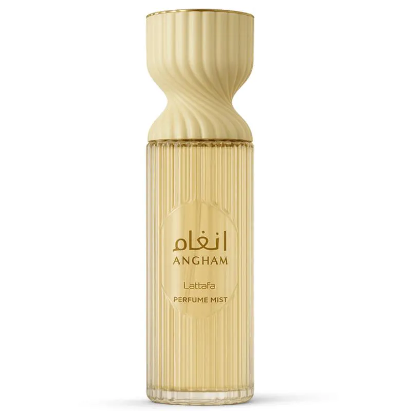 Body Splash 250 ml - Lattafa - Image 3