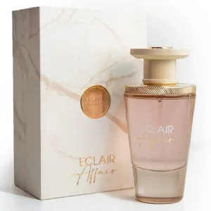 Éclair Affair 100 ml - French Avenue