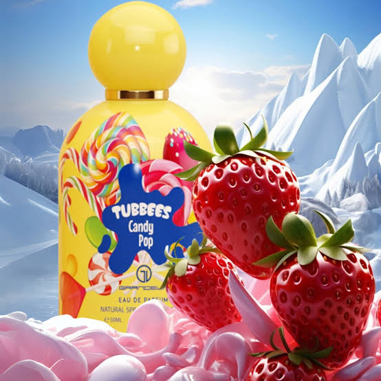 Tubbees 50 ml - Grandeur - Image 2