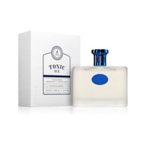 Tonic Ice 100 ml - Maison Alhambra