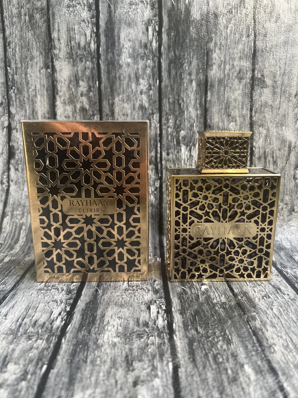 Rayhaan Elixir 100 ml - Rayhaan - Image 4