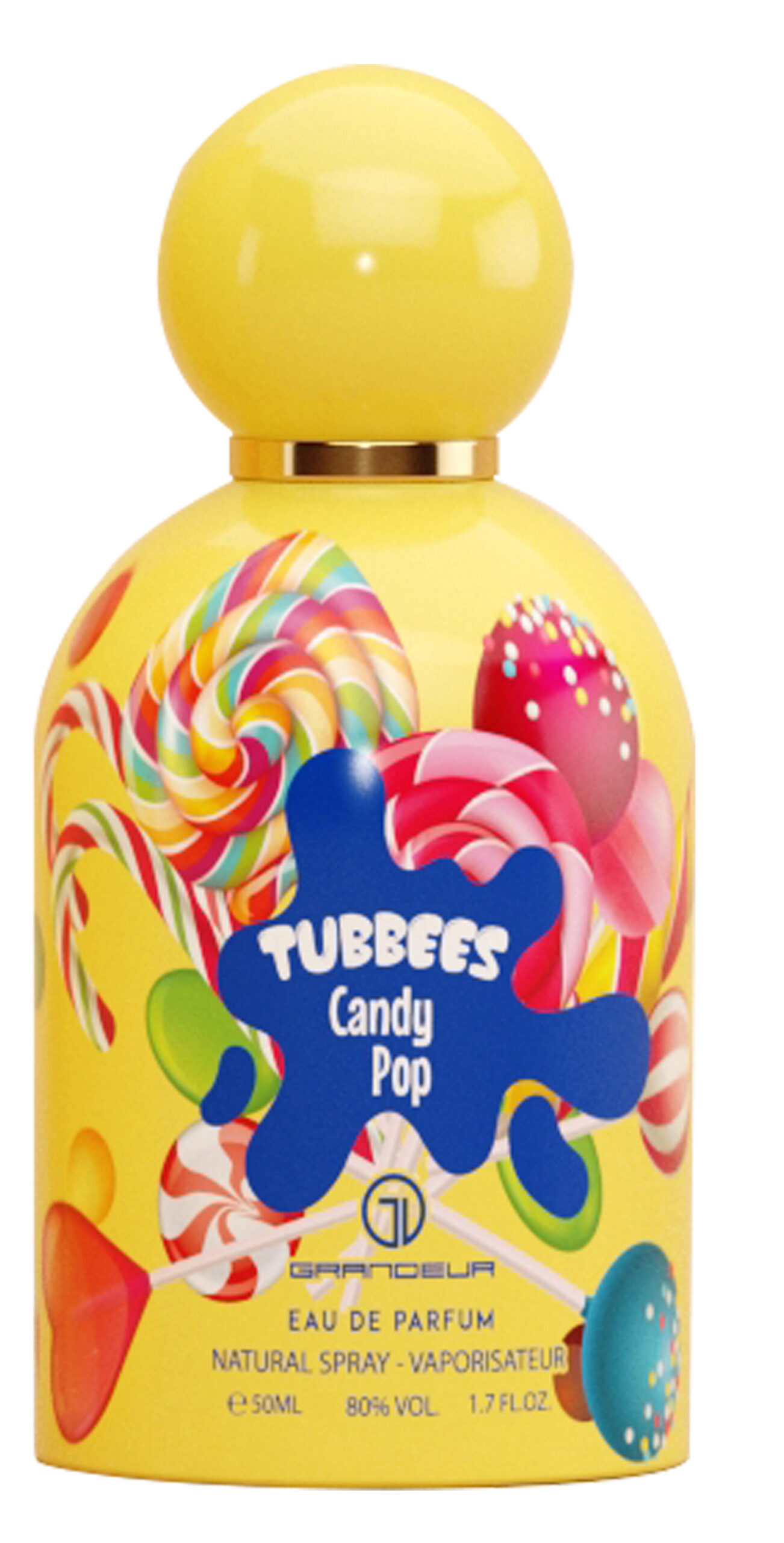 Tubbees 50 ml - Grandeur - Image 3